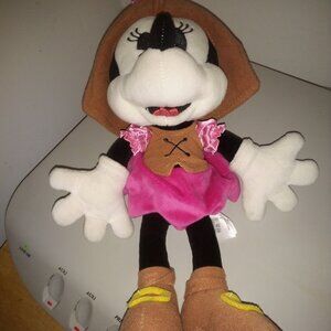 MINNIE MOUSE, DISNEY